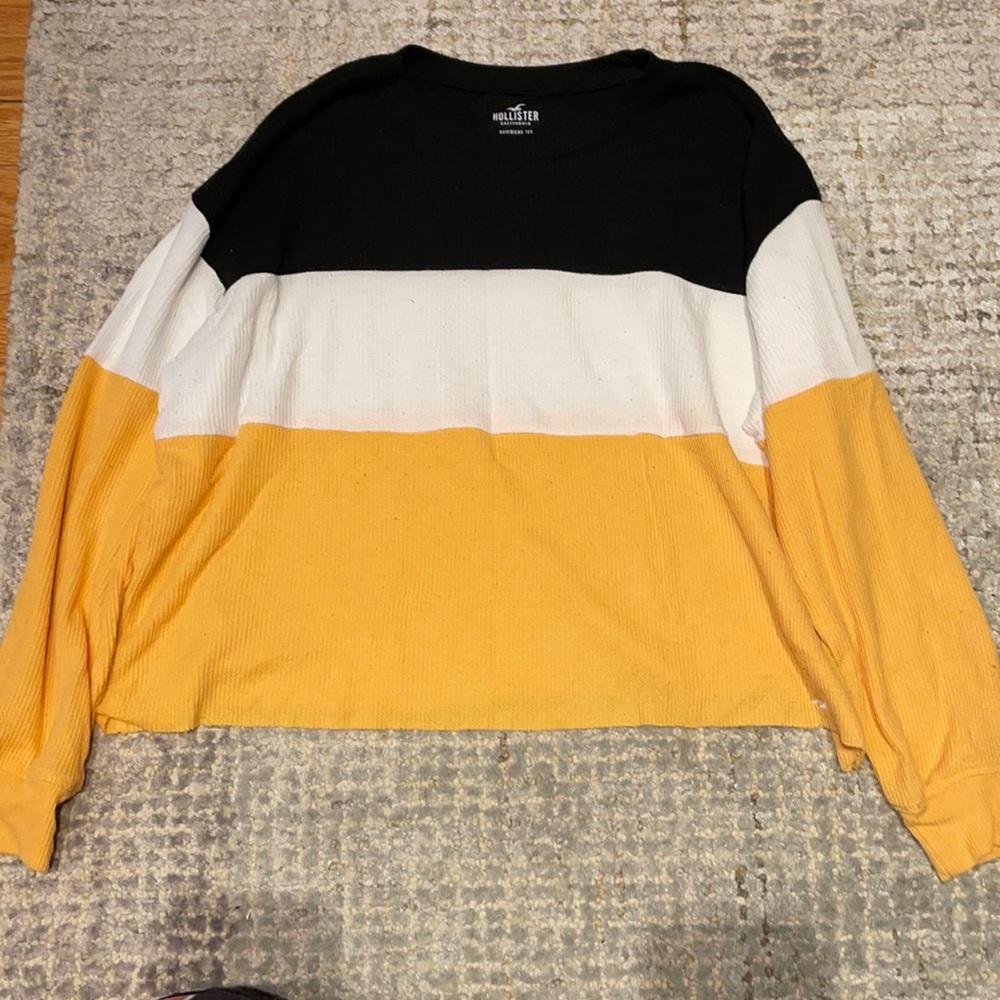 Boyfriend tee